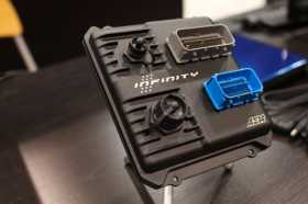 AEM Infinity EMS Stand Alone ECU Tuning